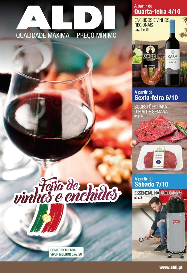 Antevisão Folheto ALDI a partir de 4 outubro p100