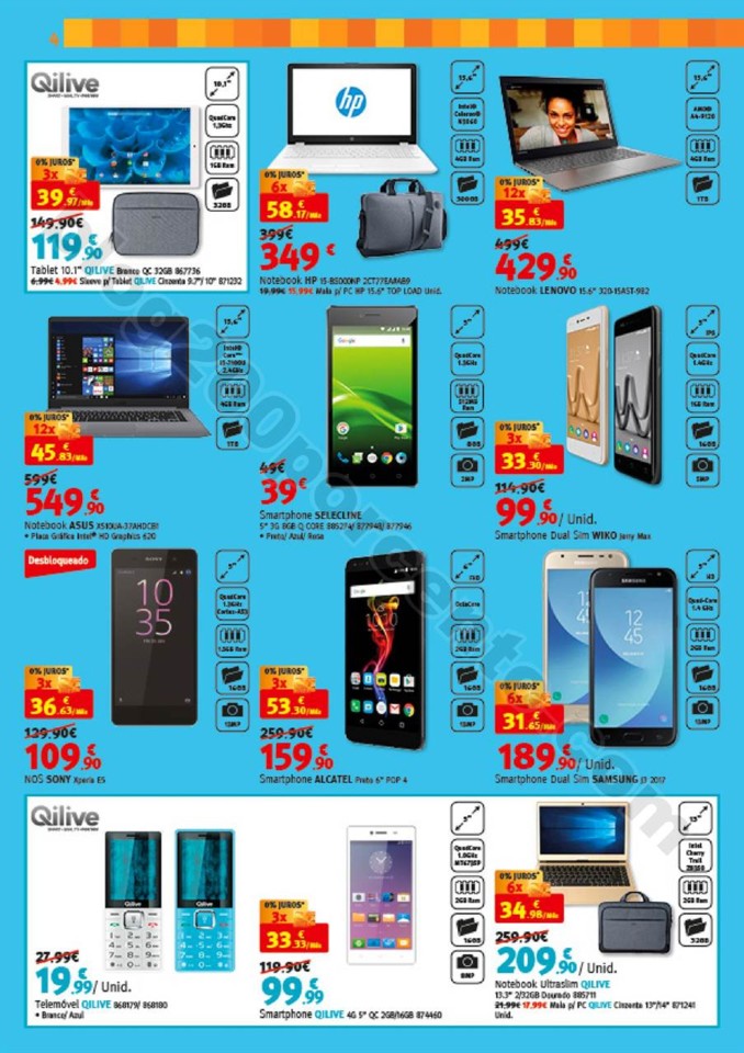 Antevisão Folheto JUMBO Promoções de 26 dezembr