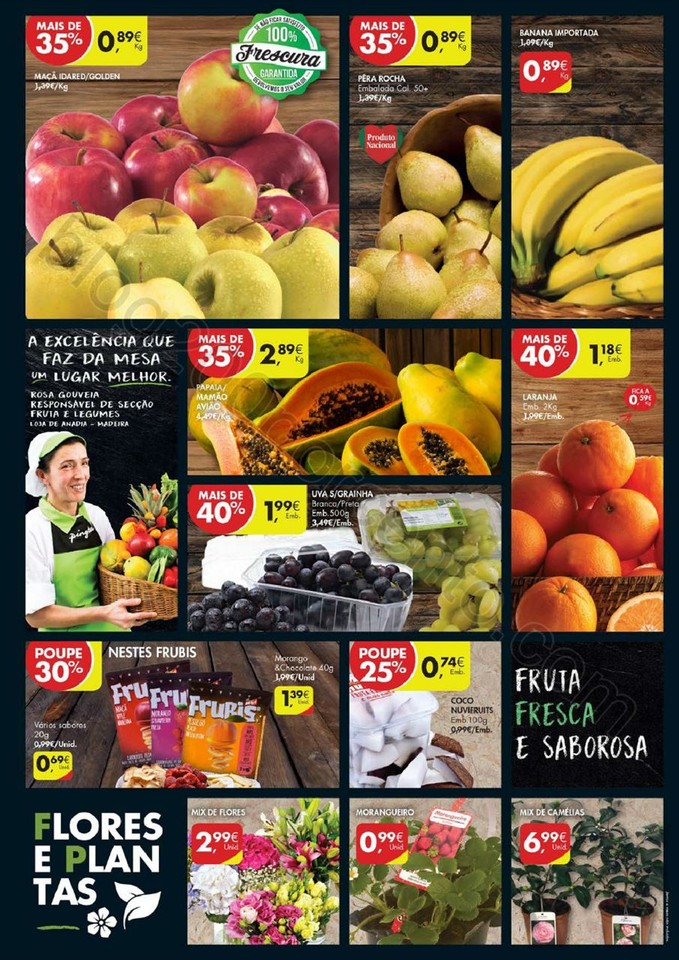 Antevisão Folheto PINGO DOCE Super promoções de
