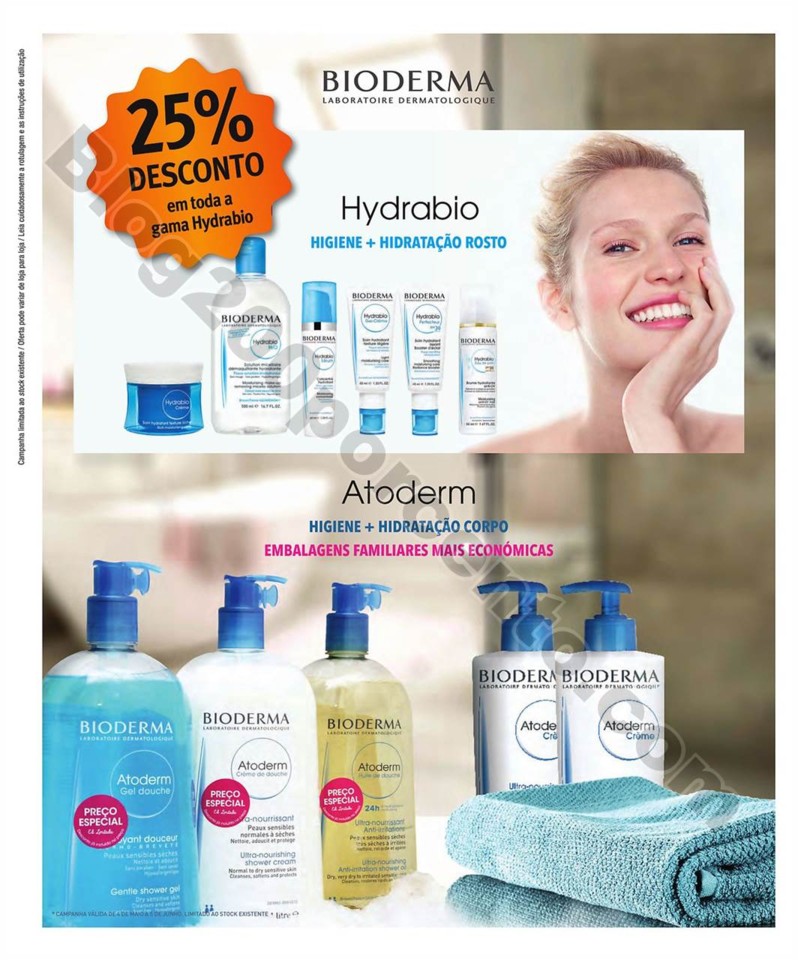 Antevisão Folheto JUMBO Saúde 4 maio a 3 junho p