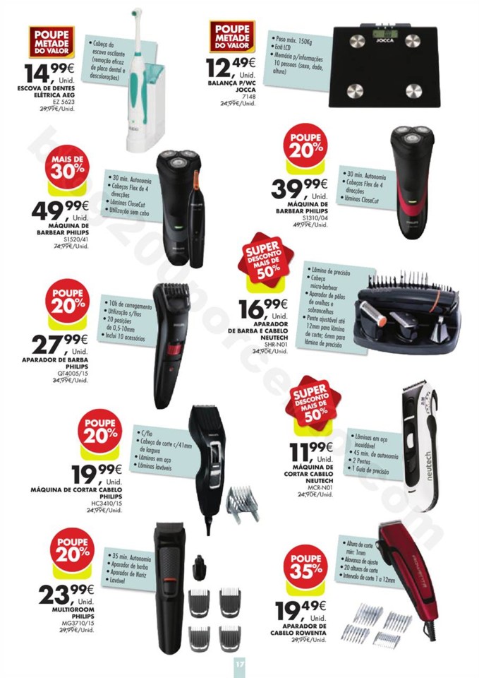 Antevisão Folheto PINGO DOCE Ofertas Natal até 2