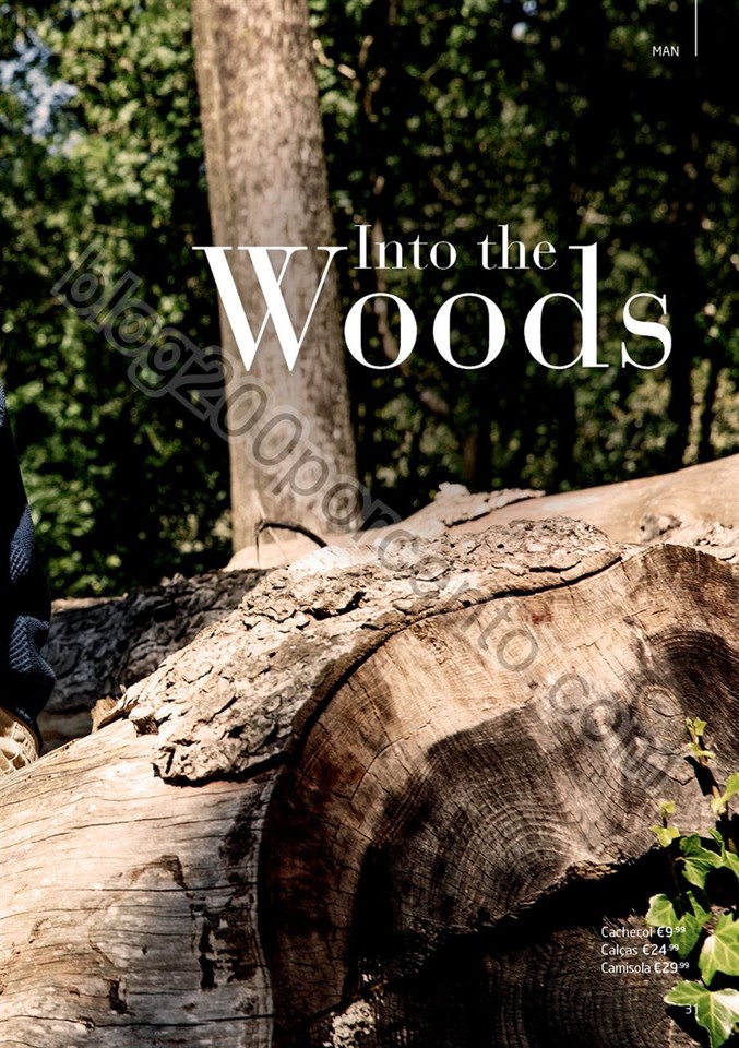 Novo Catálogo MODALFA Moda Outono - Inverno 2016 