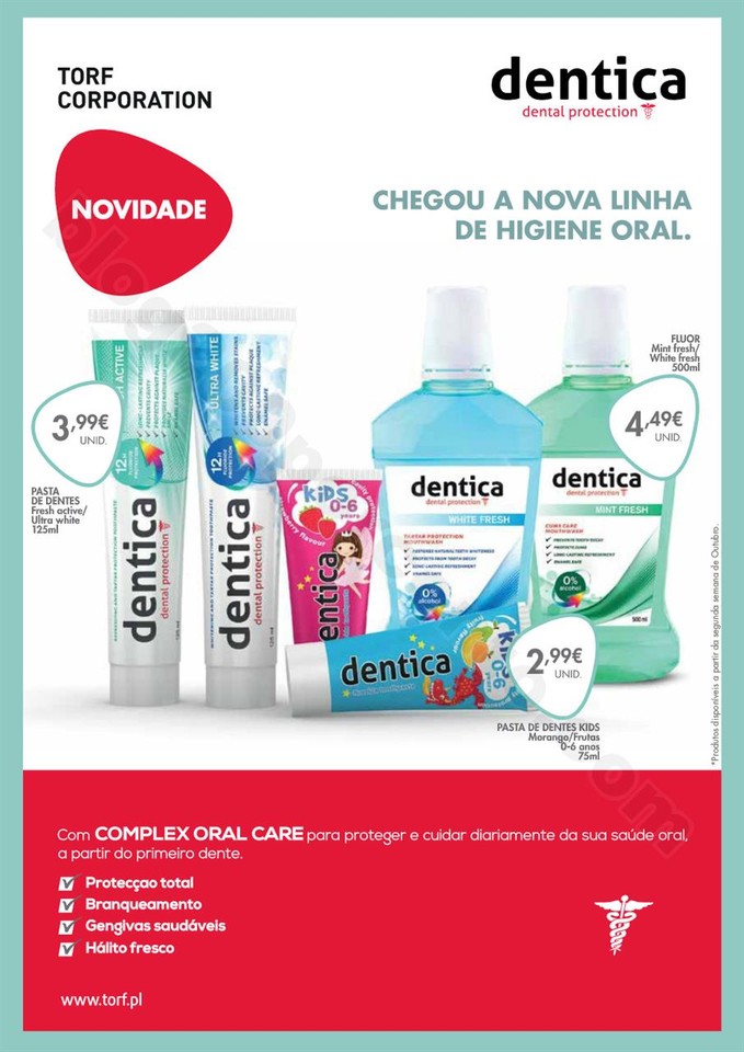 Antevisão Folheto PINGO DOCE Bem Estar Promoçõe