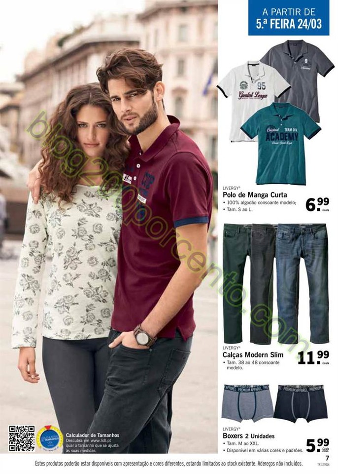 Antevisão Folheto LIDL Extra Promoções a partir