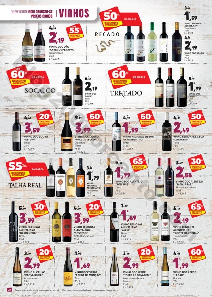 Antevisão Folheto E-LECLERC 26 junho a 2 julho p2