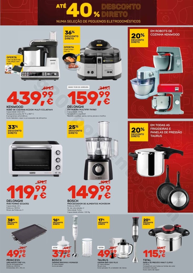 Antevisão Folheto WORTEN Promoções de 11 a 17 a