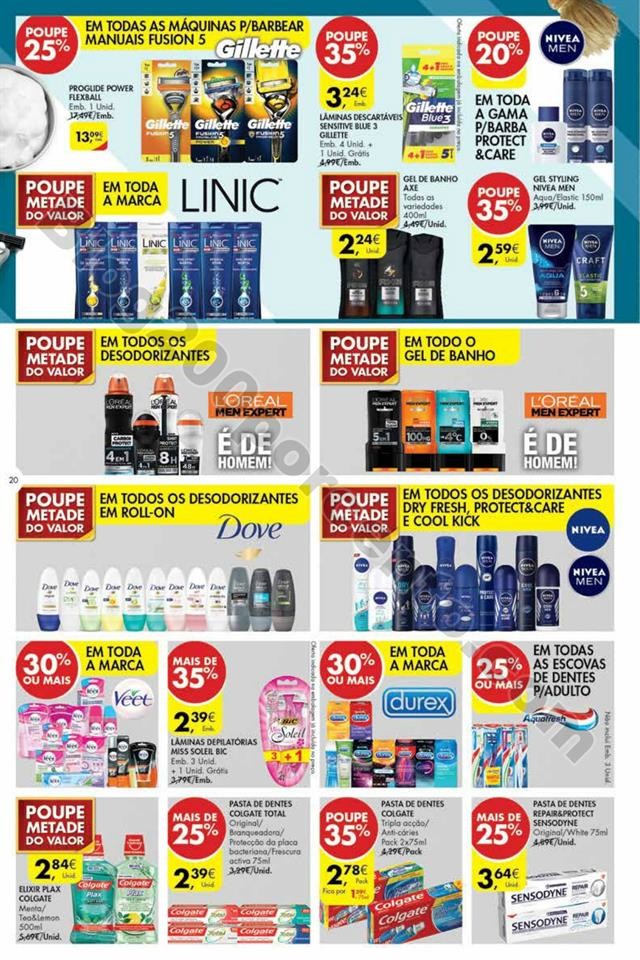 Antevisão Folheto PINGO DOCE Madeira Promoções 