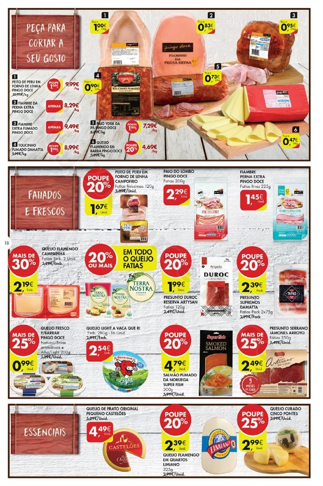 Antevisão Folheto PINGO DOCE Super Promoções de