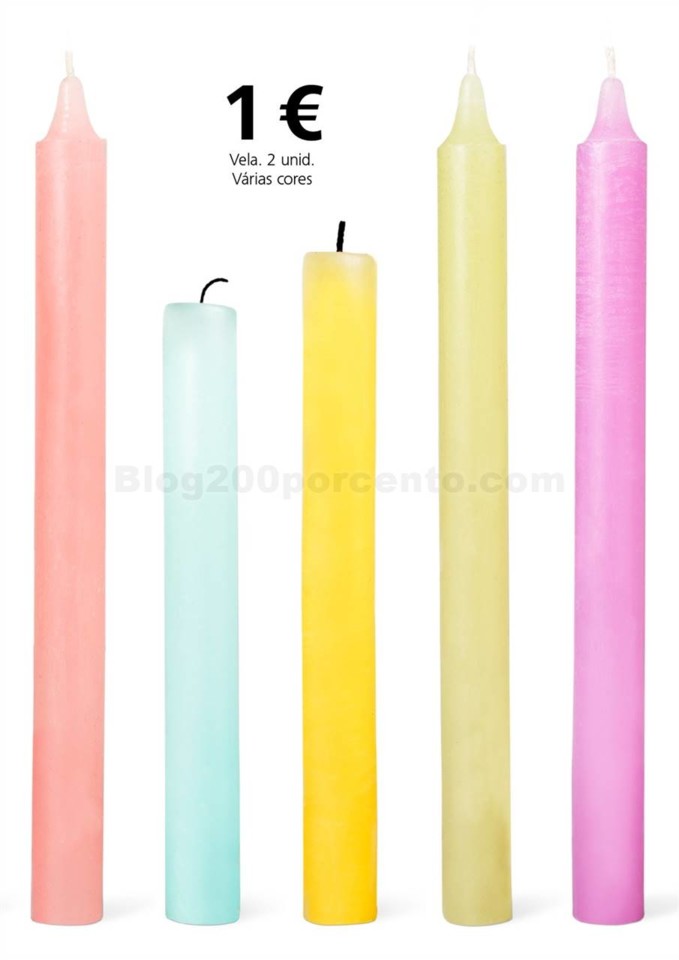 Antevisão Folheto FLYING TIGER Promoções a part