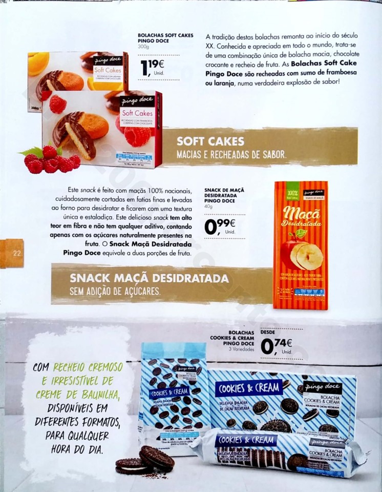 antevisao folheto pingo doce especial mercearia at