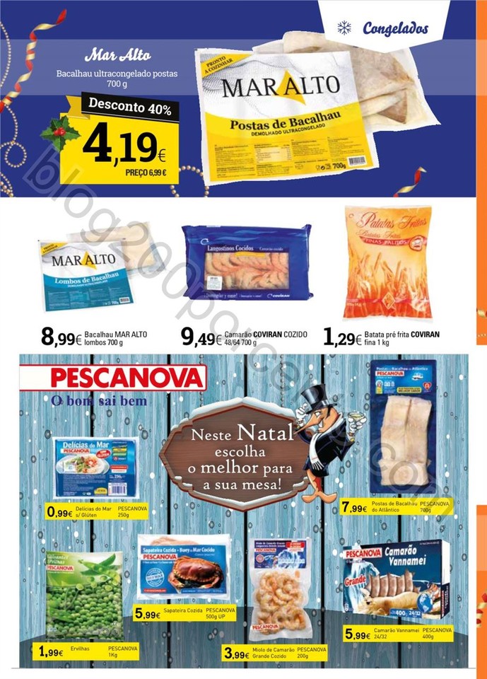 Antevisão Folheto COVIRAN Promoções de 13 a 31 