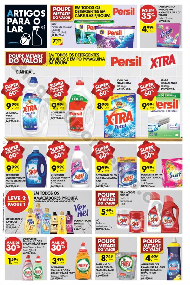 Antevisão Folheto PINGO DOCE Madeira promoções 