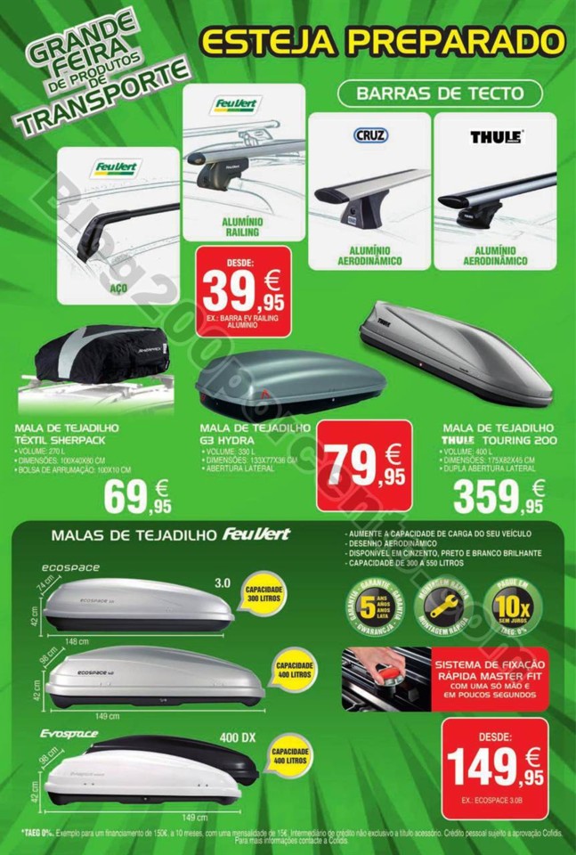 Feu Vert promoções de 25 junho a 29 julho p14.jp