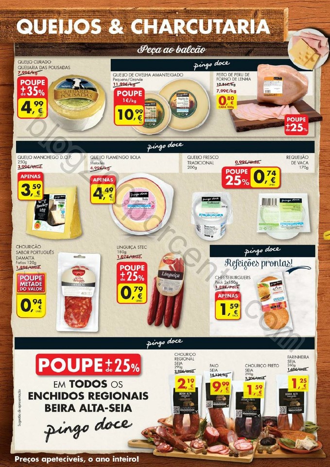 Antevisão Folheto PINGO DOCE Super de 30 agosto a