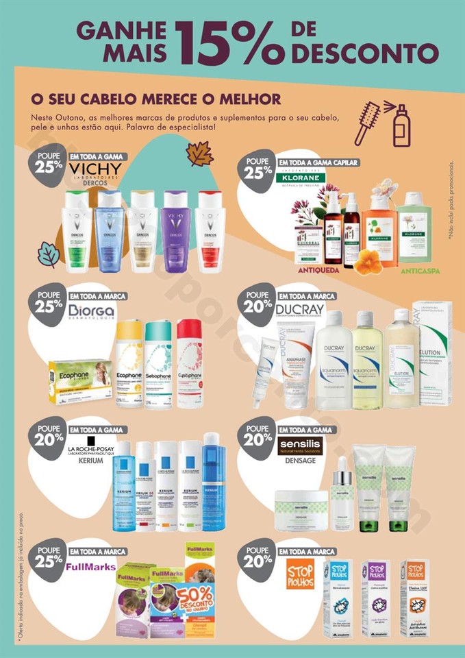 Antevisão Folheto PINGO DOCE Bem Estar Promoçõe