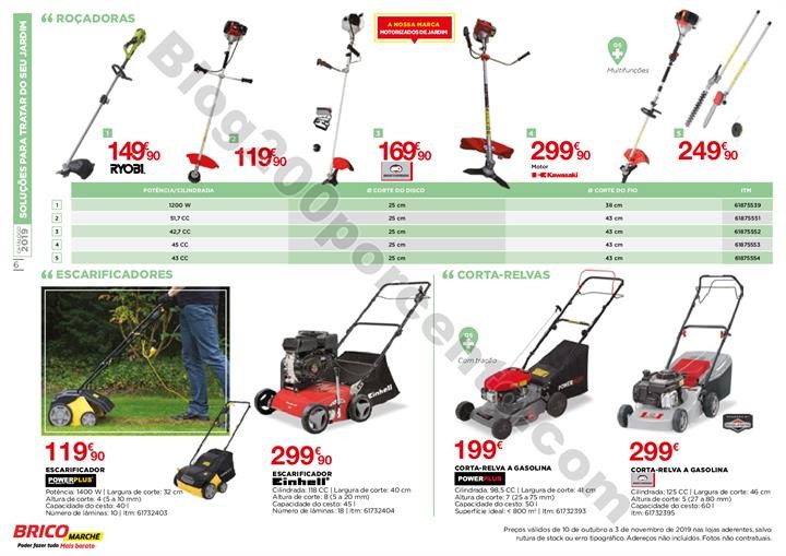 bricomarché catálogo outono inverno e pet-shop (