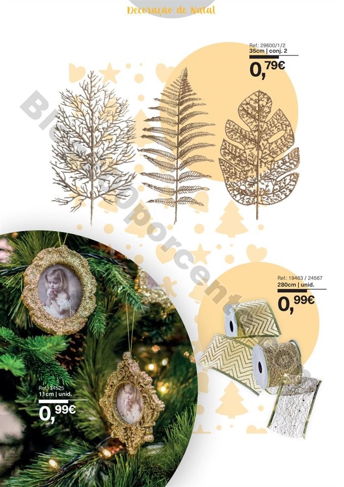 Antevisão Folheto ESPAÇO CASA Natal 2018  p80.jp