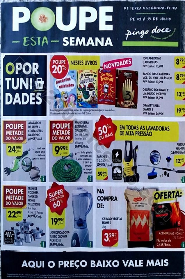oportunidades - pingo doce folheto pingo doce 9 a oportunidades - pingo doce folheto pingo doce 9 a