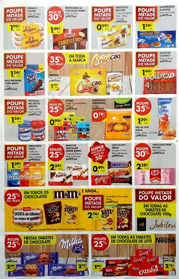 antevisao folheto pingo doce 26 fevereiro a 4 mar