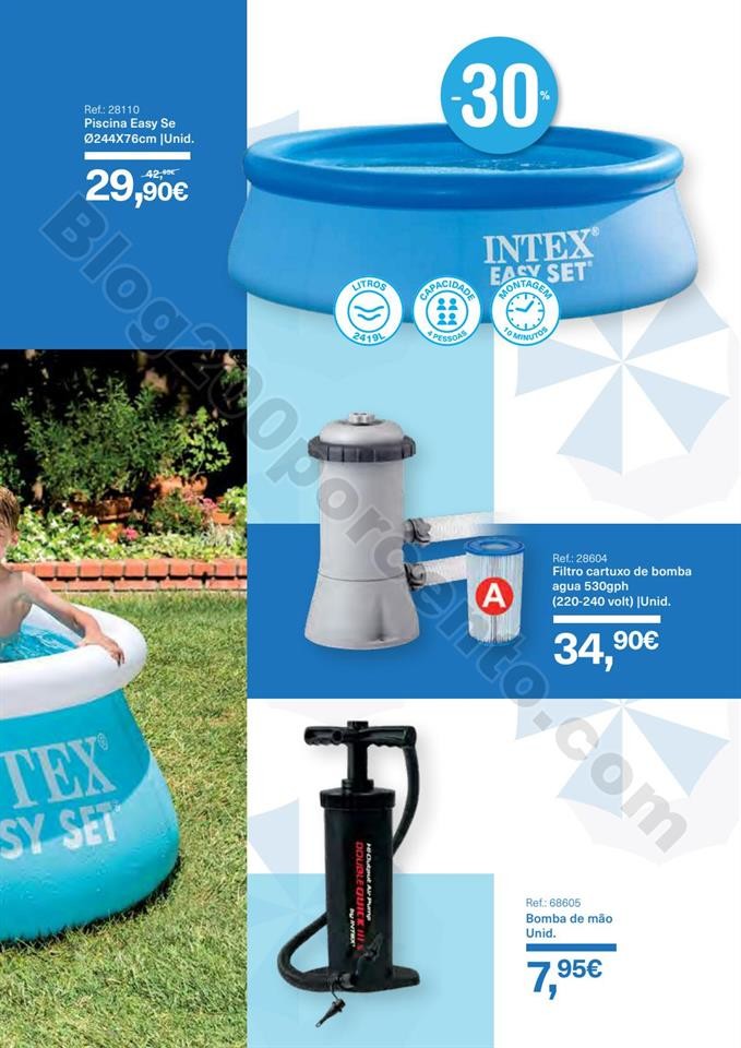 Antevisão Folheto ESPAÇO CASA Promoções de ver