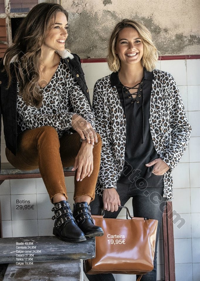 Antevisão Folheto CODE - PINGO DOCE Presentes de 