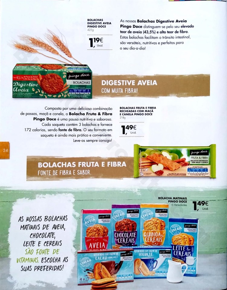 antevisao folheto pingo doce especial mercearia at