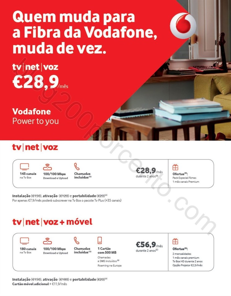 Novo Folheto WORTEN Mobile promoções até 8 feve