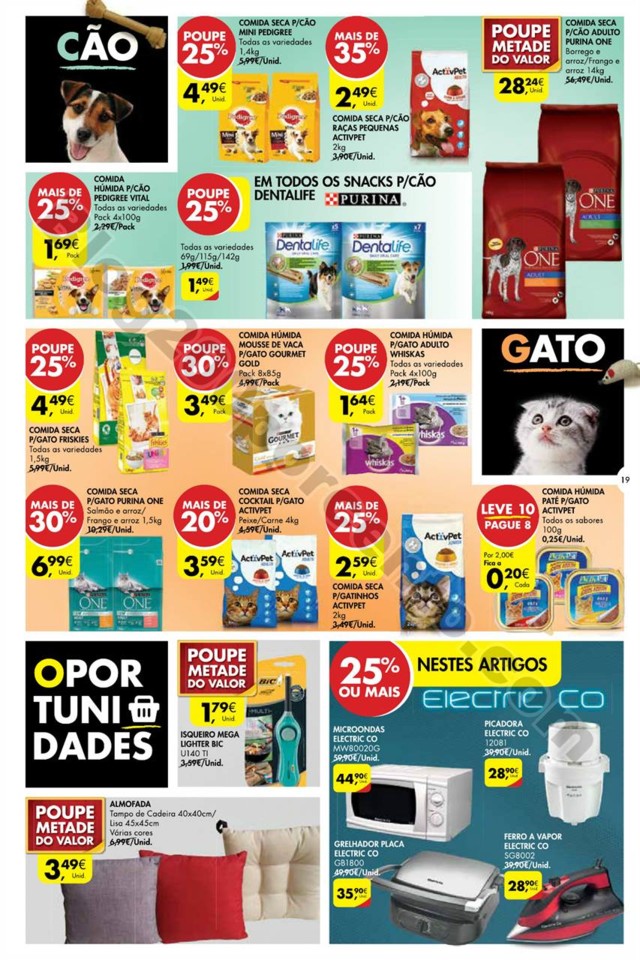 Antevisão Folheto PINGO DOCE Madeira Promoções 