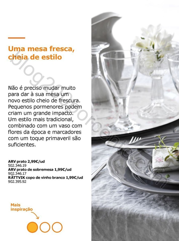 Festa IKEA 300000 Presentes promoção de 30 març