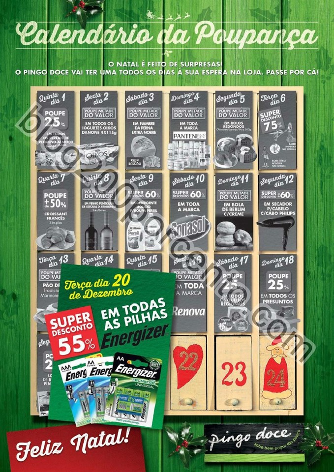 Antevisão Folheto PINGO DOCE Super promoções de