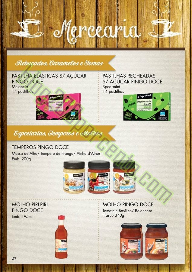 Novo Catálogo PINGO DOCE Sem Glúten 2016 10.jpg