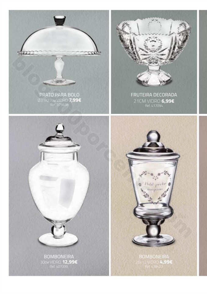 Antevisão Folheto DEBORLA Presentes Natal - 29 no