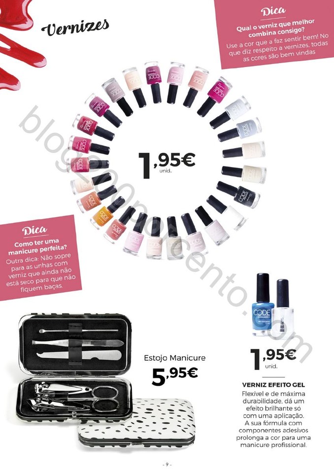 Novo Folheto CODE - PINGO DOCE maquilhagem p9.jpg