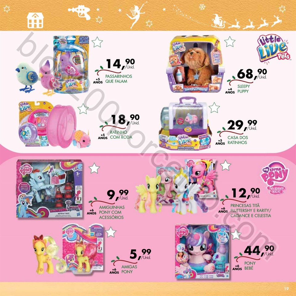 Antevisão Folheto PINGO DOCE Promoções de 23 no