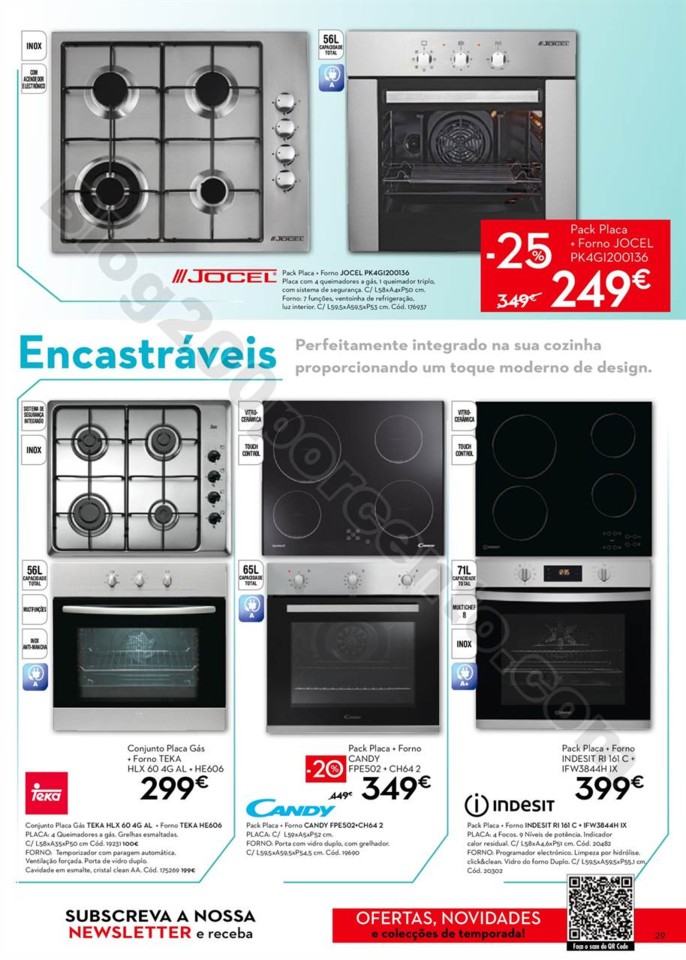 Antevisão Folheto CONFORAMA Promoções de 25 jan