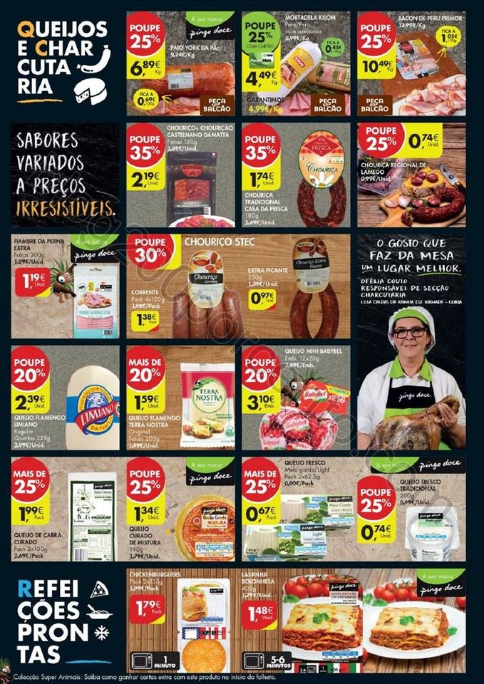 Antevisão Folheto PINGO DOCE Super Promoções de