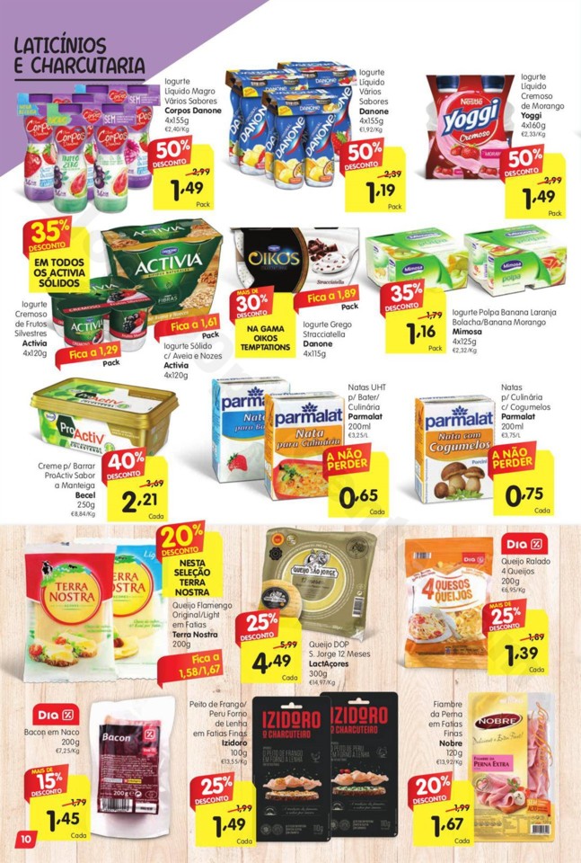 Antevisão Folheto MINIPREÇO Nacional Promoções