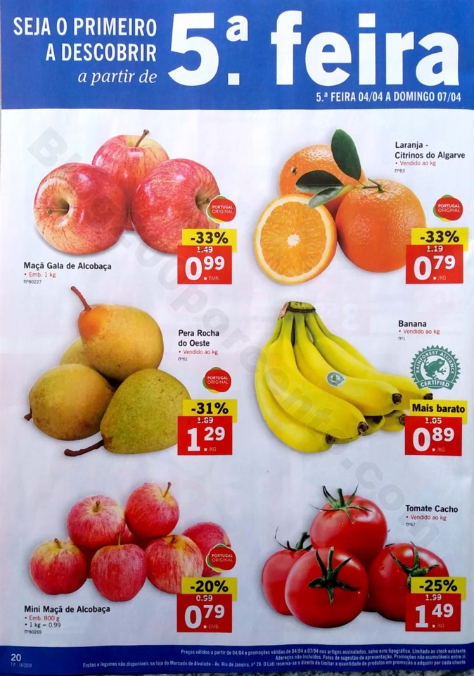 antevisao folheto lidl promocoes de 1 a 7 abril_20