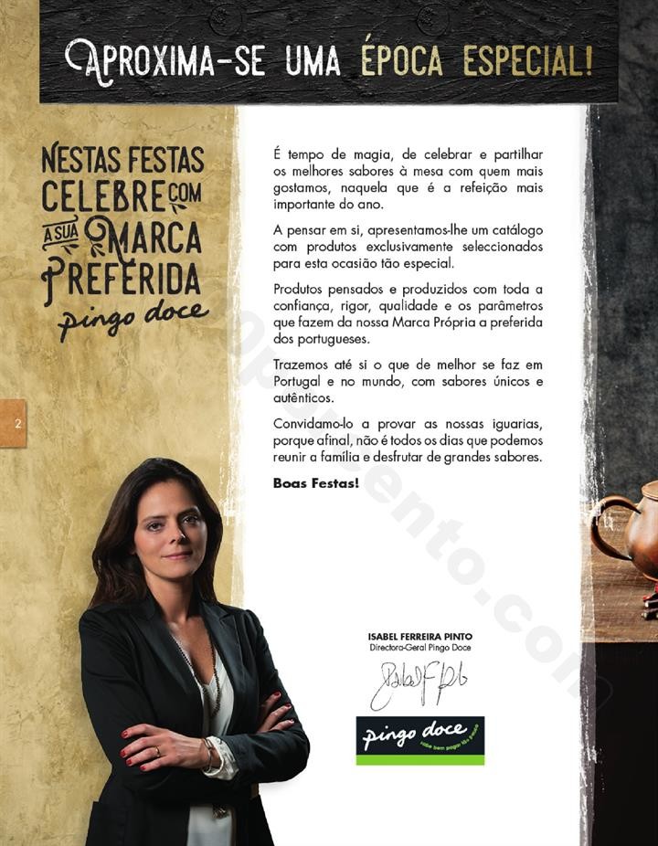 Antevisão Folheto PINGO DOCE Extra Promoções de