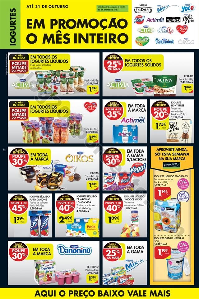 Antevisão Folheto PINGO DOCE Super Promoções de