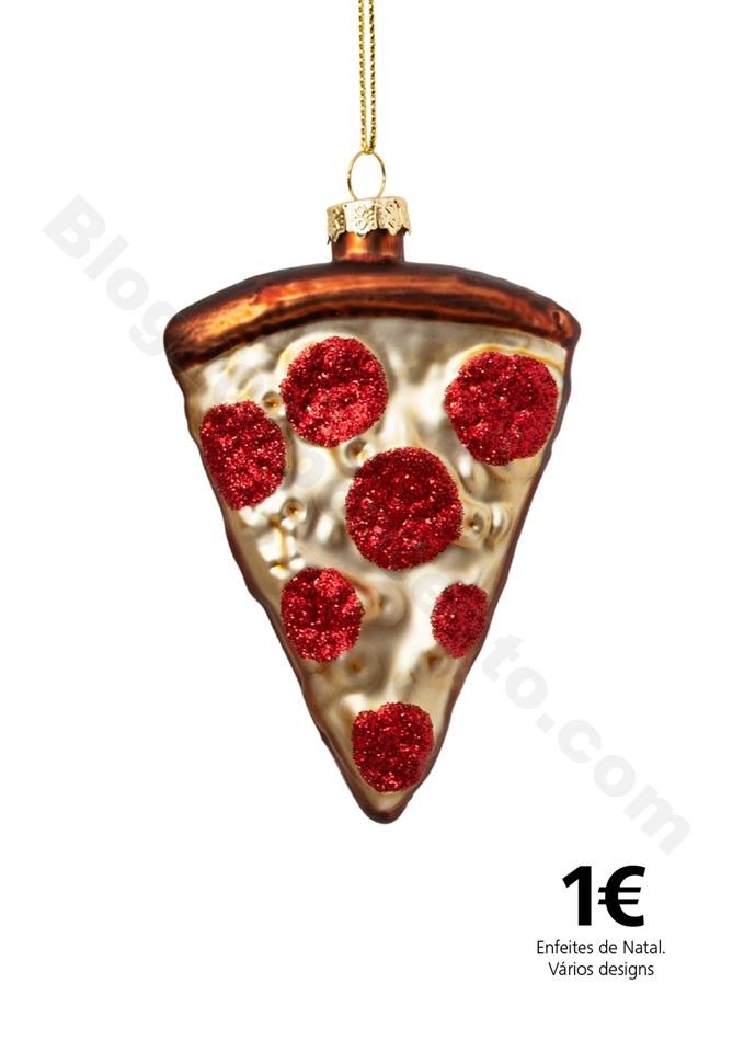 Antevisão Folheto FLYING TIGER Natal Promoções 