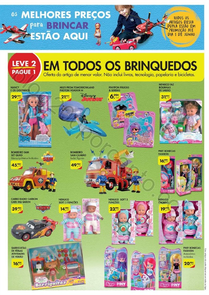 Antevisão Novo Folheto PINGO DOCE Promoções de 