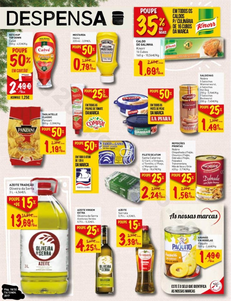 Folheto Intermarché 7 a 13 novembro p18.jpg
