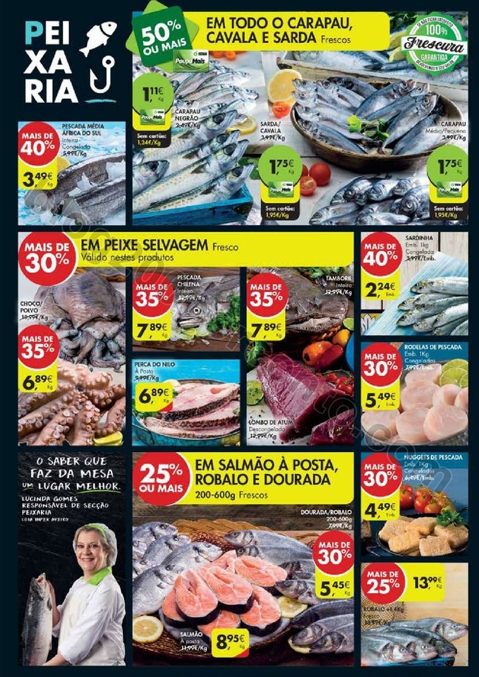 Antevisão Folheto PINGO DOCE Super Promoções de