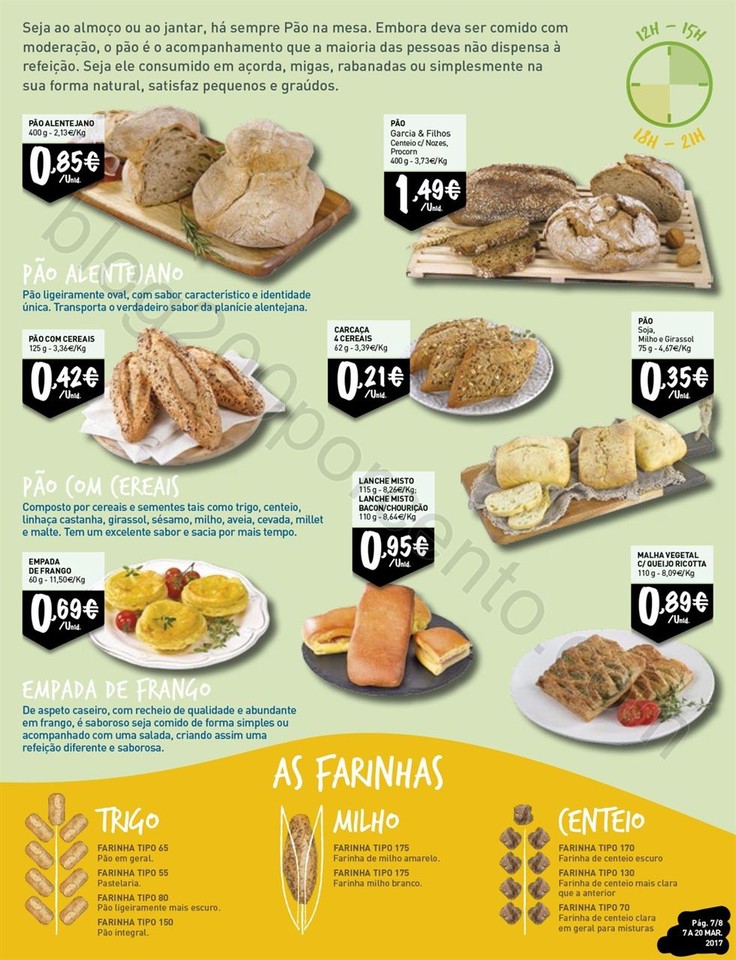 Antevisão Folheto Extra INTERMARCHÉ Promoções 