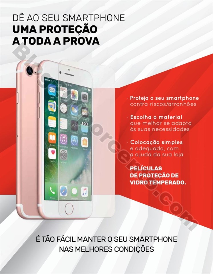 Antevisão Folheto WORTEN Mobile Promoções de 2 