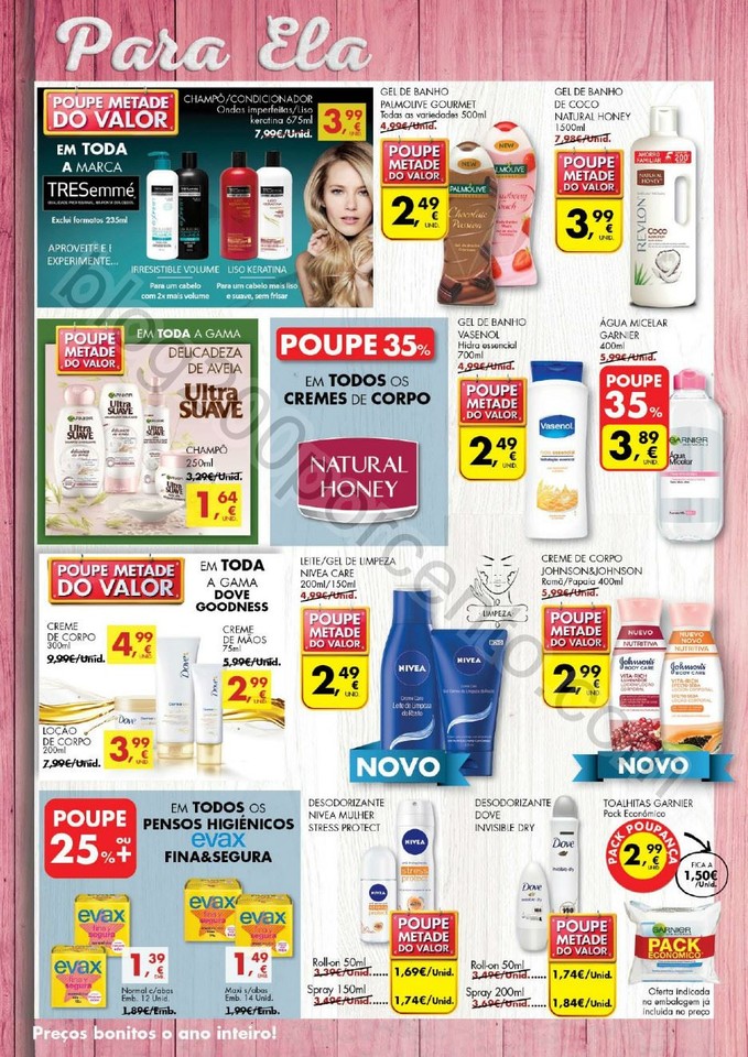 Antevisão Folheto PINGO DOCE Madeira de 30 agosto