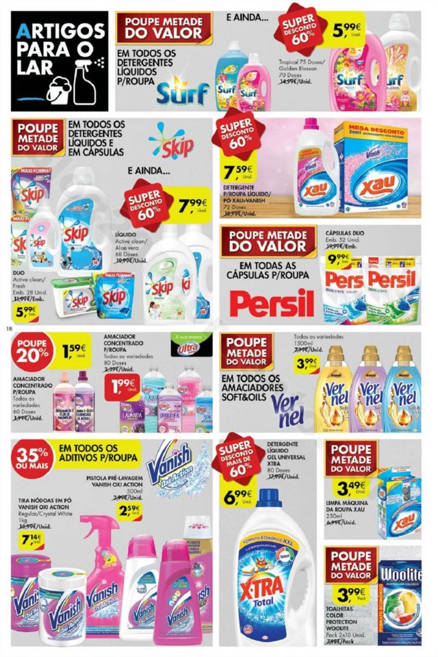 Antevisão Folheto PINGO DOCE Madeira promoções 