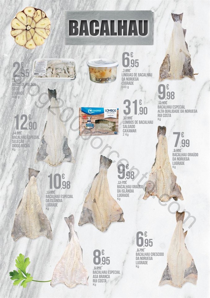 Antevisão Folheto EL CORTE INGLÉS Promoções de