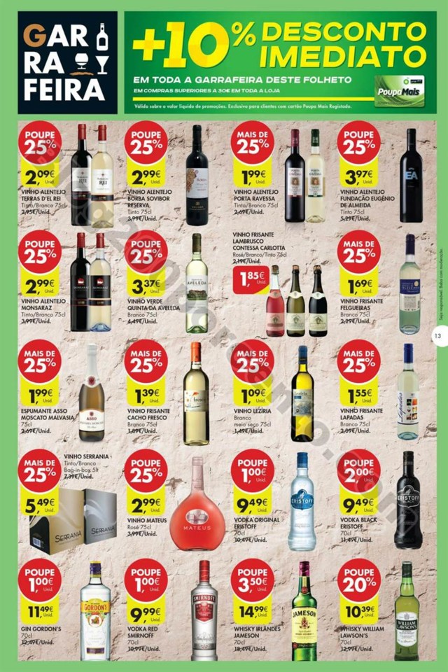 Antevisão Folheto PINGO DOCE Super Promoções de